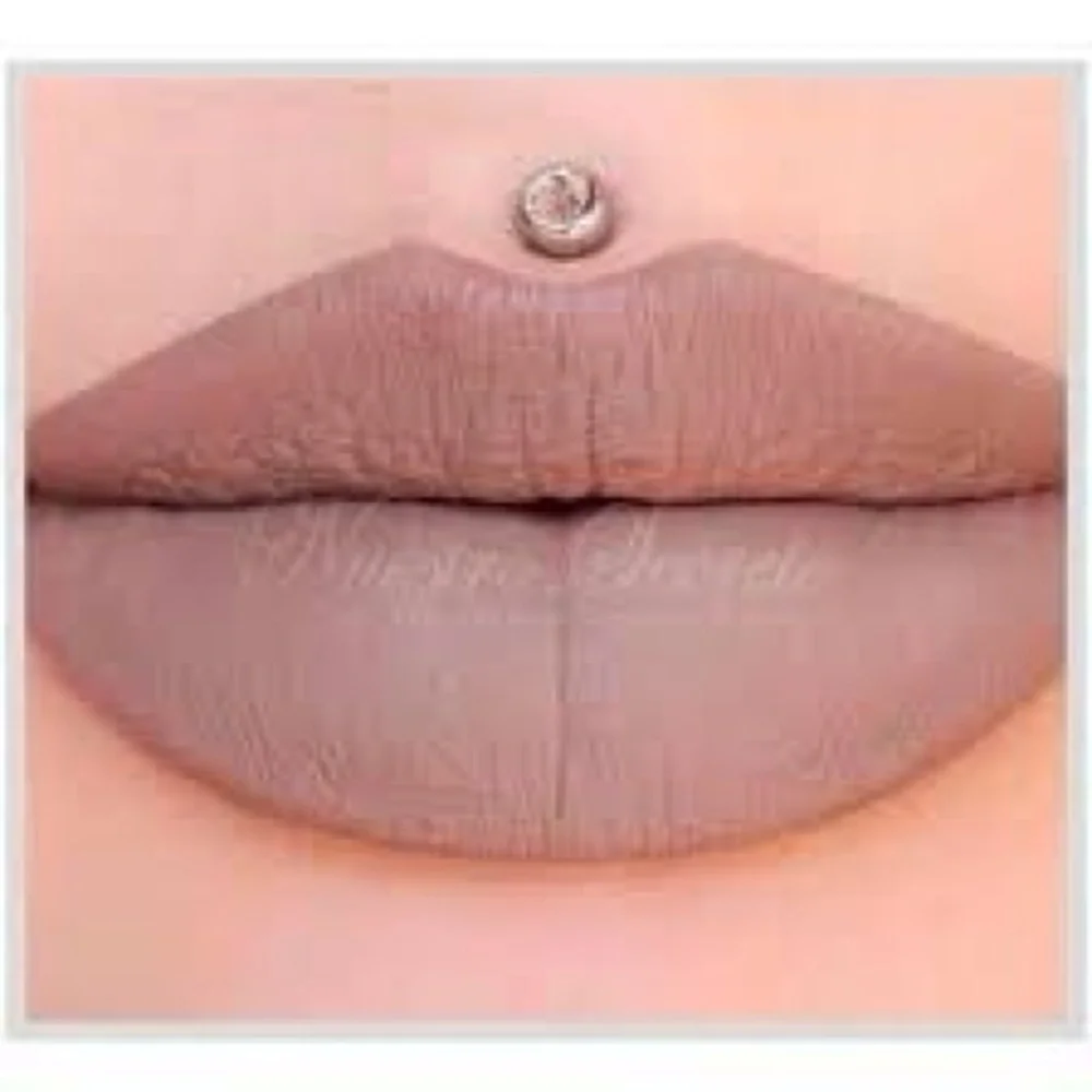 Jeffree Star Velour Liquid Lipstick - Posh Spice